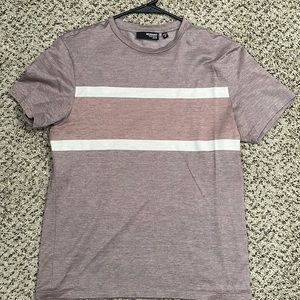 Murano shirt sleeve t medium